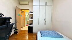 Varsity Park Condominium (D5), Condominium #598785091